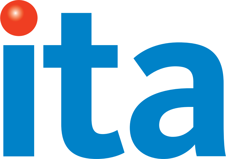 I.T.A., Inc. LOGO